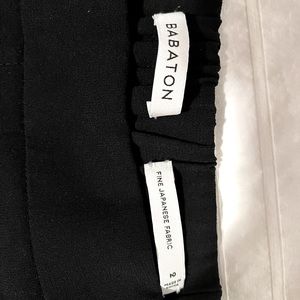 Babaton - Cohan dress pants